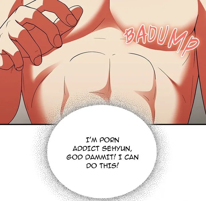 Take a Photo of Me Chapter 8 page 41 - 