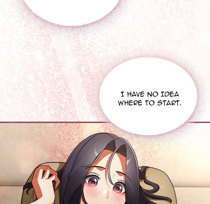 Take a Photo of Me Chapter 8 page 43 - 