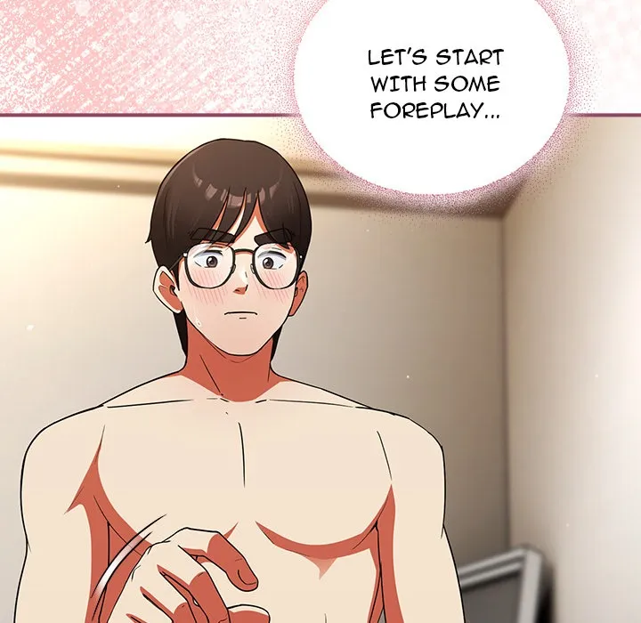 Take a Photo of Me Chapter 8 page 47 - 