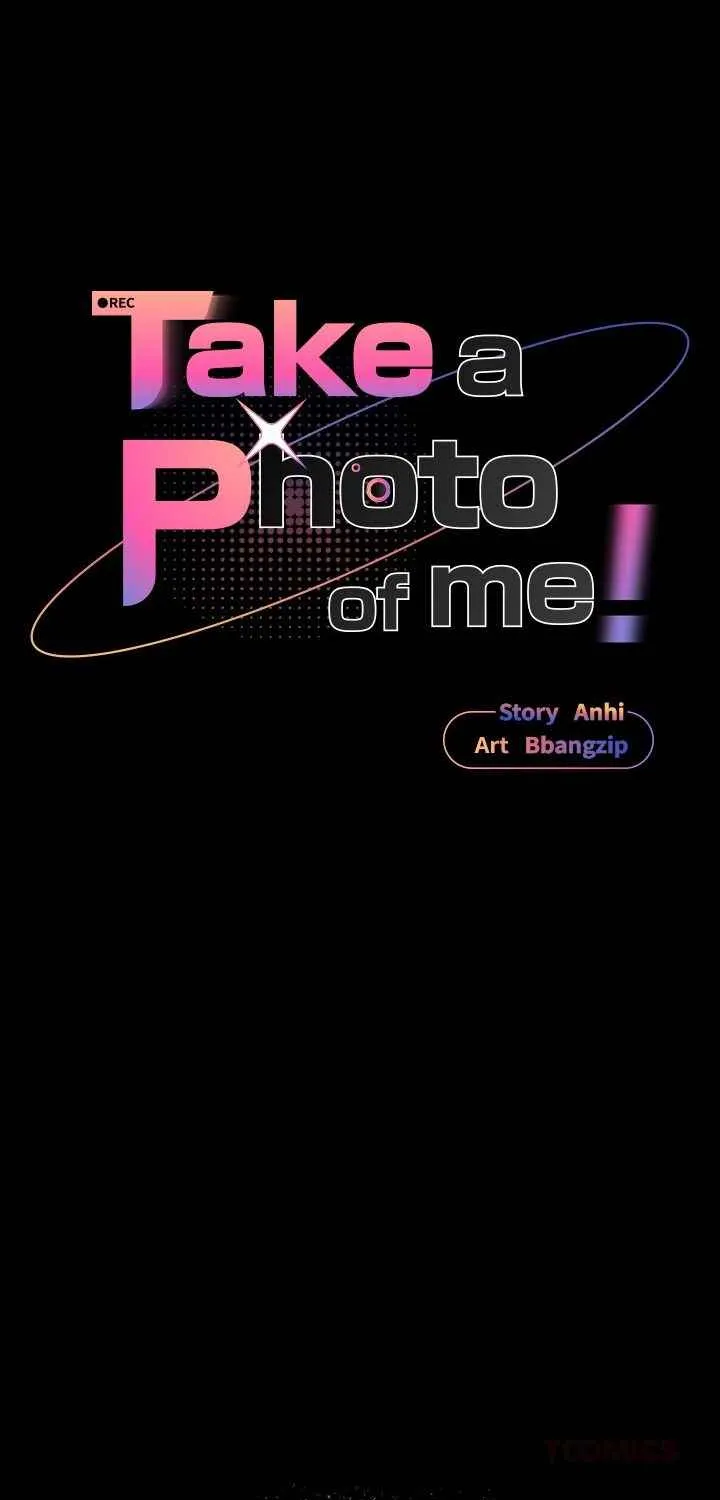 Take a Photo of Me Chapter 9 page 1 - 