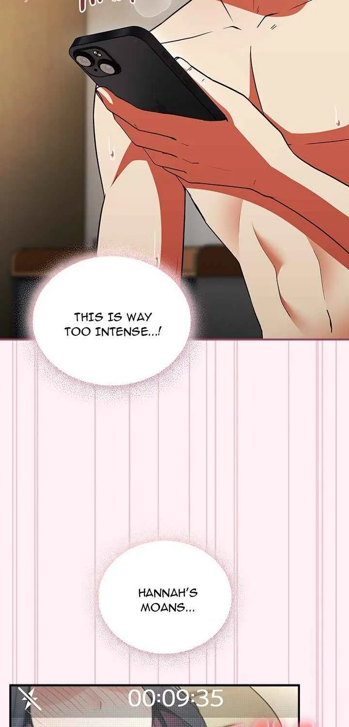 Take a Photo of Me Chapter 9 page 19 - 