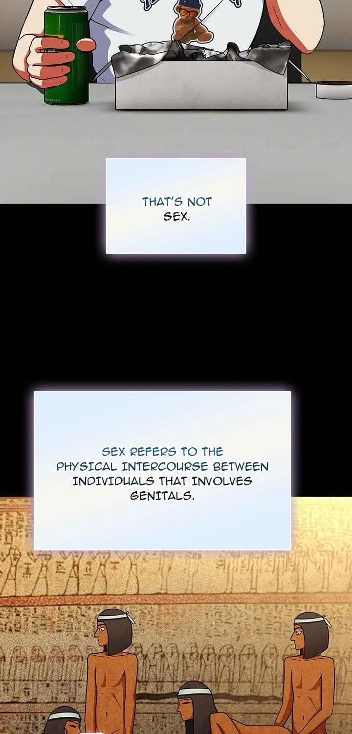 Take a Photo of Me Chapter 9 page 3 - 
