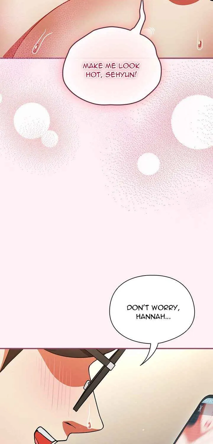Take a Photo of Me Chapter 9 page 27 - 