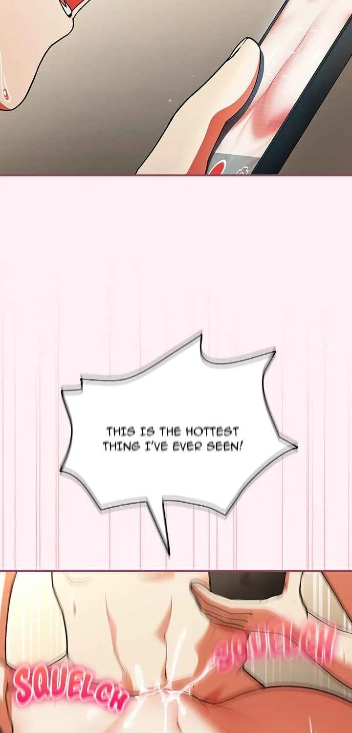 Take a Photo of Me Chapter 9 page 28 - 