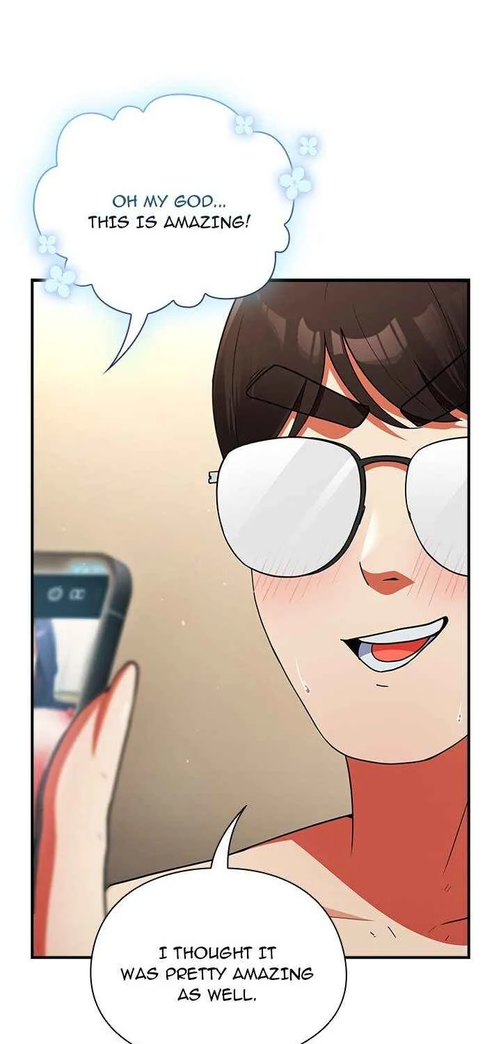 Take a Photo of Me Chapter 9 page 54 - 