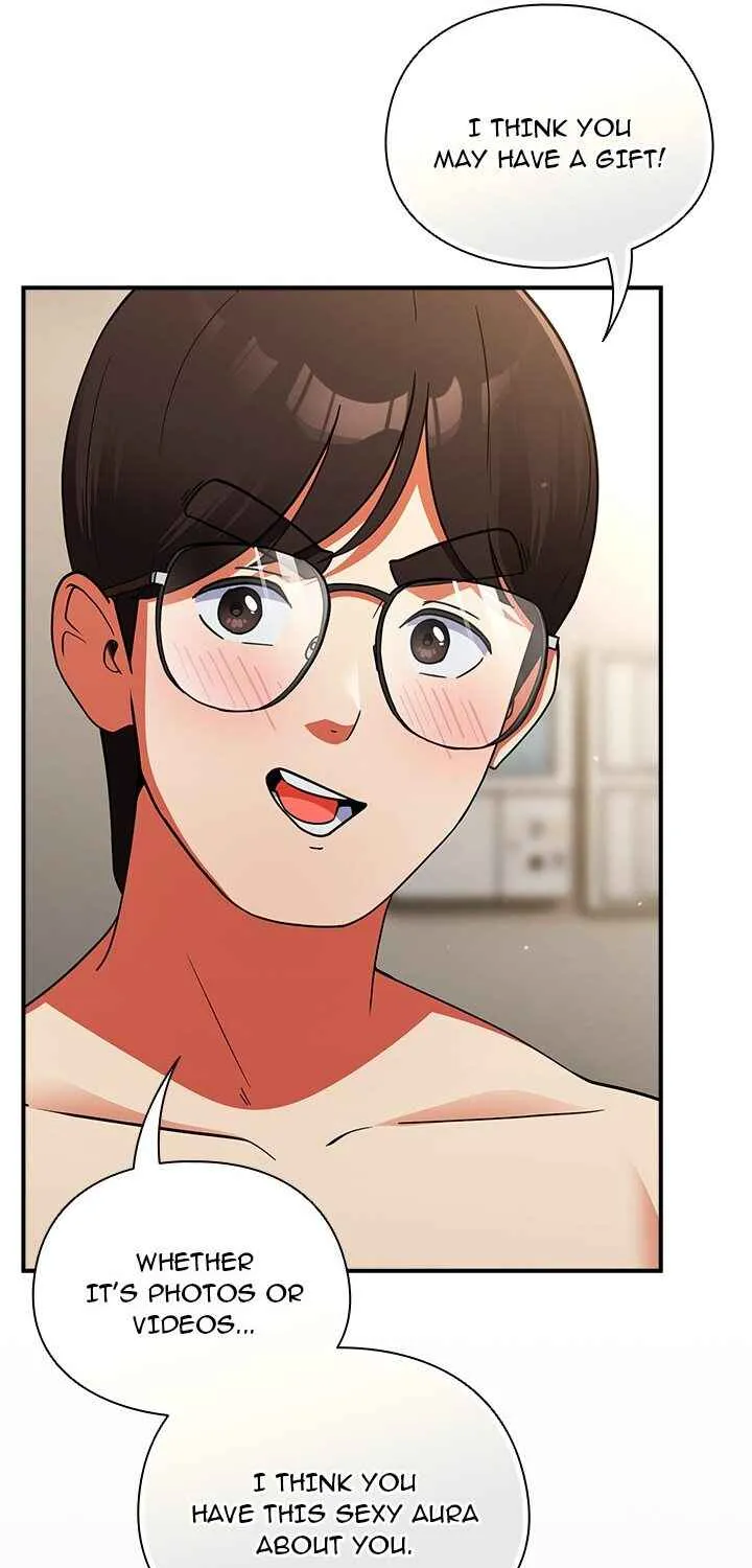 Take a Photo of Me Chapter 9 page 58 - 