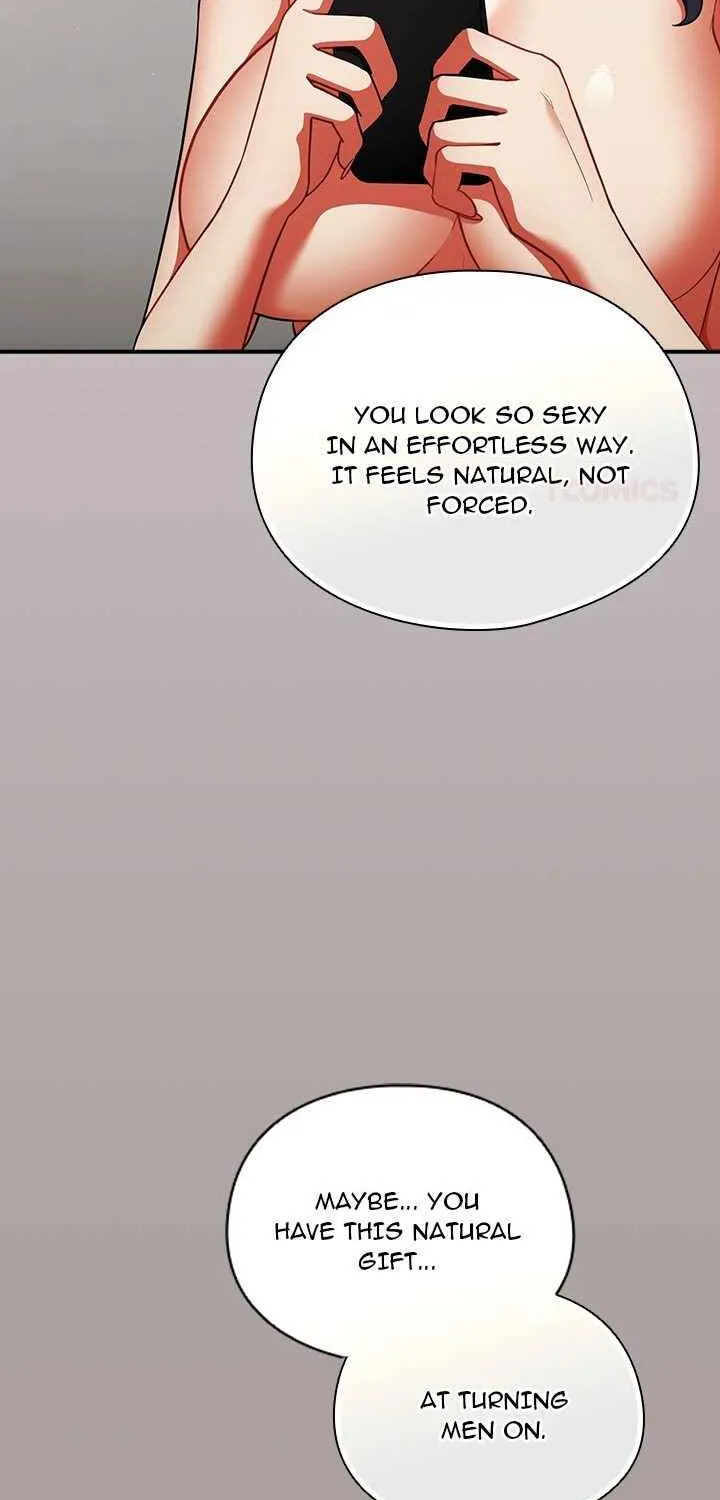 Take a Photo of Me Chapter 9 page 60 - 
