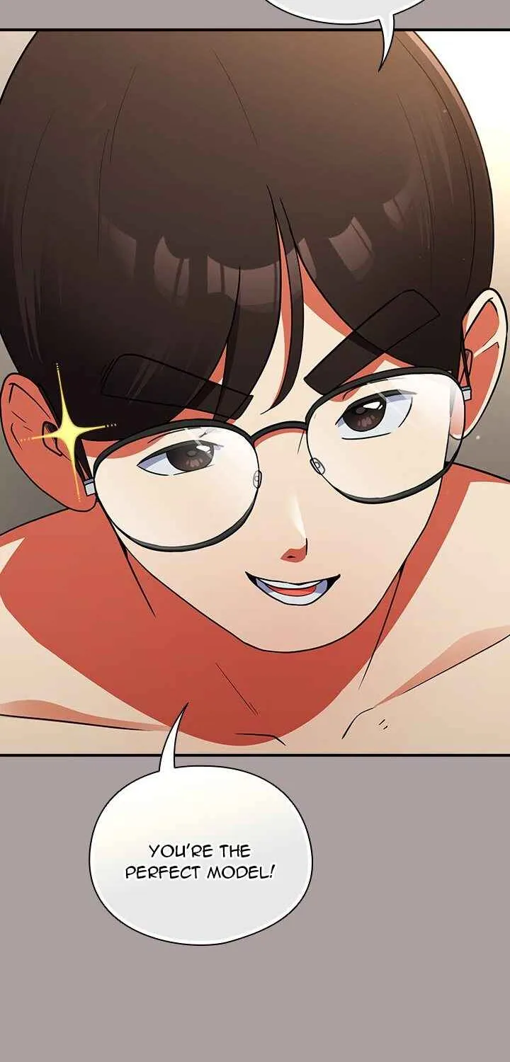Take a Photo of Me Chapter 9 page 61 - 