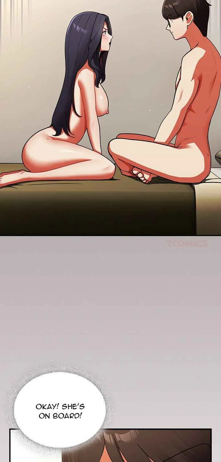 Take a Photo of Me Chapter 9 page 64 - 