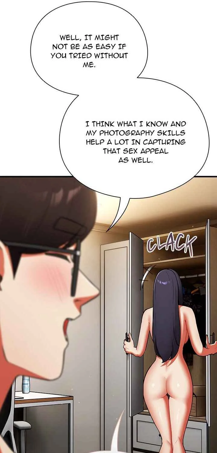 Take a Photo of Me Chapter 9 page 66 - 