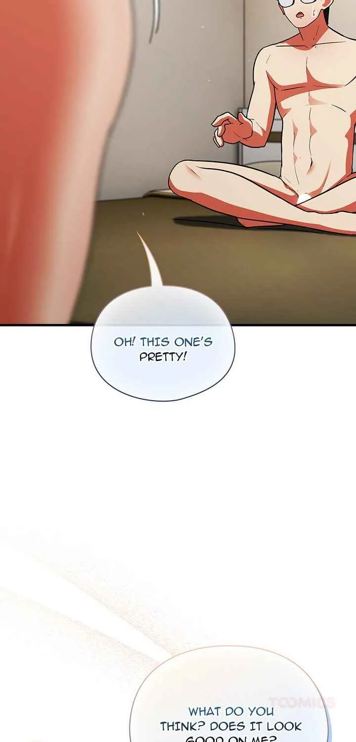 Take a Photo of Me Chapter 9 page 68 - 
