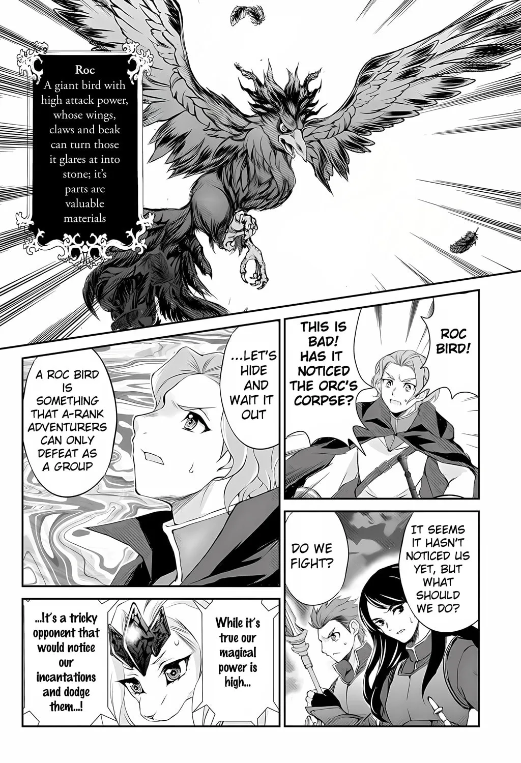 Take Good Care of What You Pick Up A Man Favored by a Wolf Pup - A Story of His Journey to Another World Chapter 2 page 51 - 