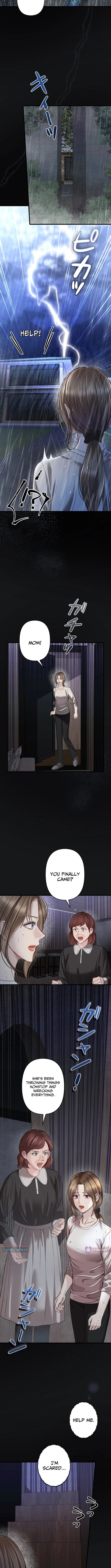 Take It Just Once Chapter 1 page 4 - 