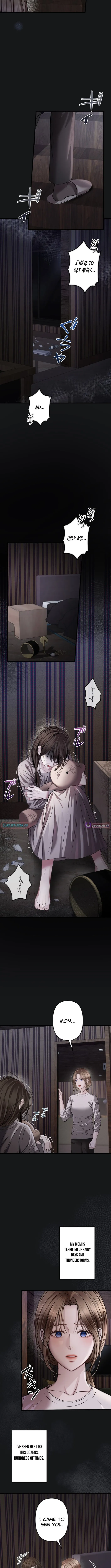 Take It Just Once Chapter 1 page 5 - 