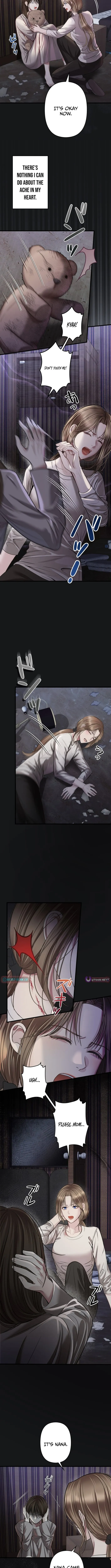 Take It Just Once Chapter 1 page 6 - 