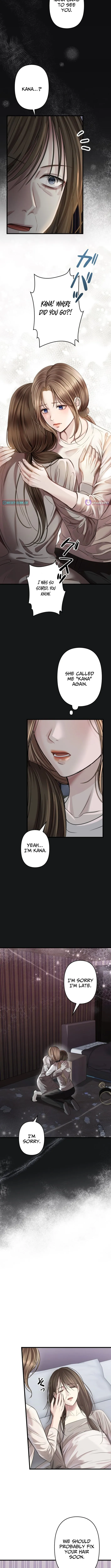 Take It Just Once Chapter 1 page 7 - 