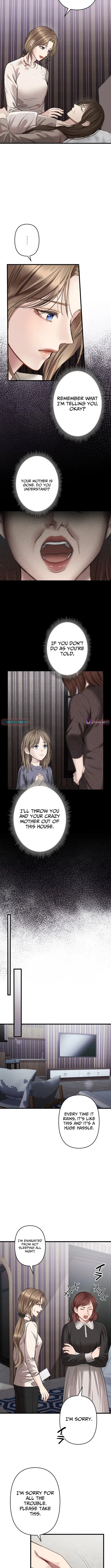Take It Just Once Chapter 1 page 8 - 
