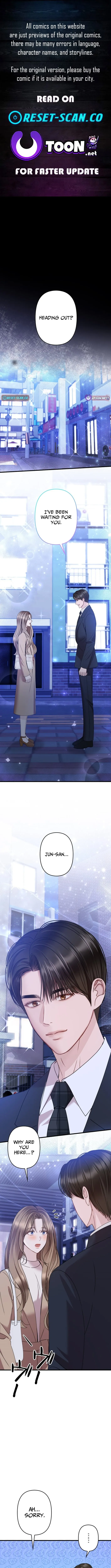 Take It Just Once Chapter 10 page 1 - 