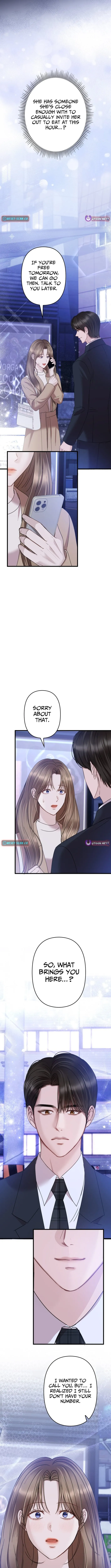 Take It Just Once Chapter 10 page 3 - 