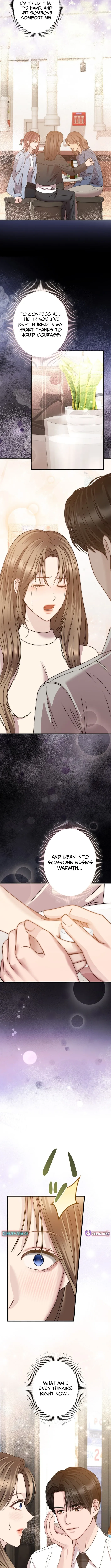 Take It Just Once Chapter 10 page 8 - 