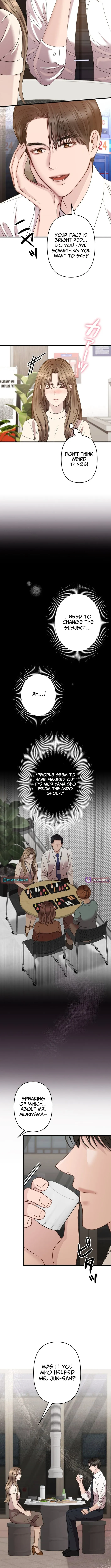 Take It Just Once Chapter 10 page 9 - 