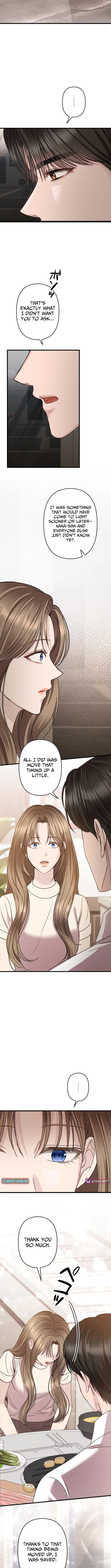 Take It Just Once Chapter 10 page 10 - 