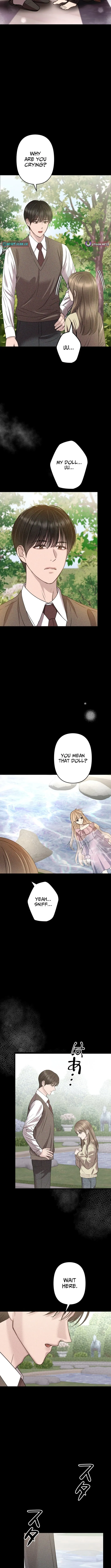 Take It Just Once Chapter 11 page 11 - 