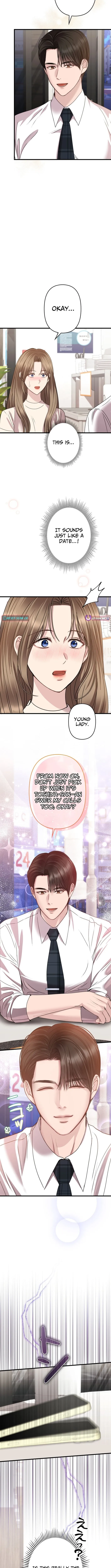 Take It Just Once Chapter 11 page 7 - 