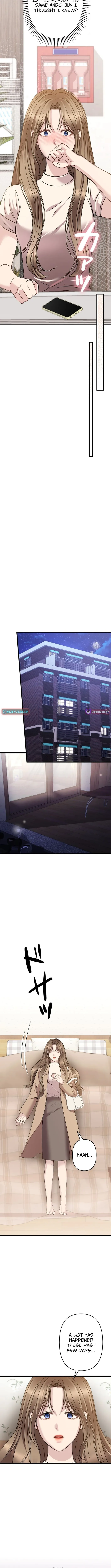 Take It Just Once Chapter 11 page 8 - 