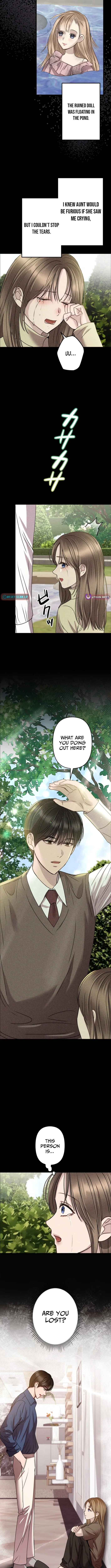 Take It Just Once Chapter 11 page 10 - 