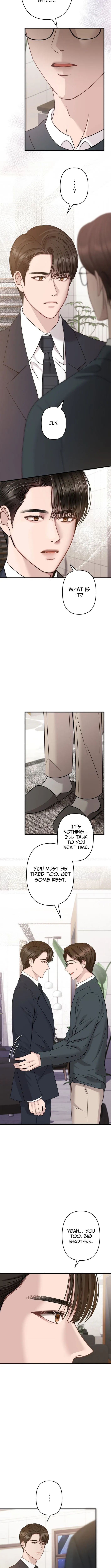 Take It Just Once Chapter 12 page 4 - 