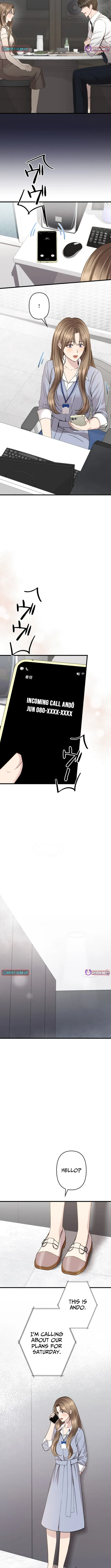 Take It Just Once Chapter 12 page 7 - 
