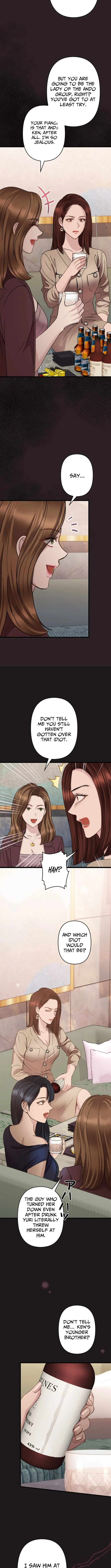 Take It Just Once Chapter 13 page 2 - 