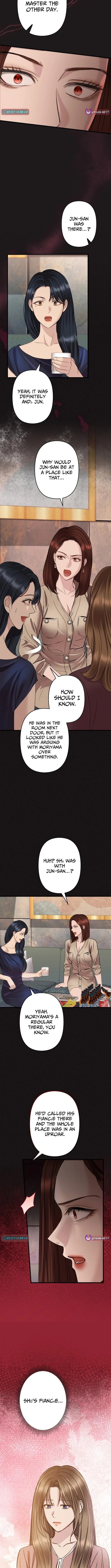 Take It Just Once Chapter 13 page 3 - 