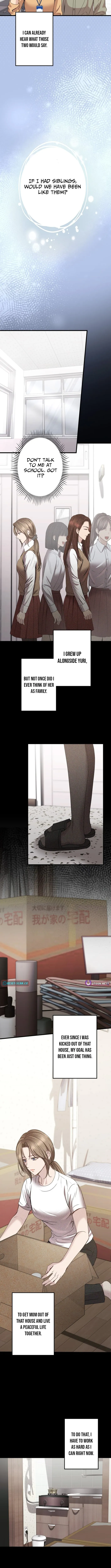 Take It Just Once Chapter 13 page 9 - 