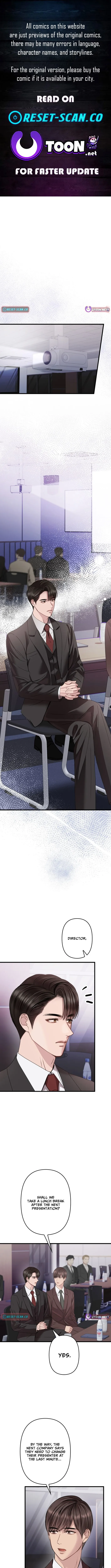 Take It Just Once Chapter 14 page 1 - 