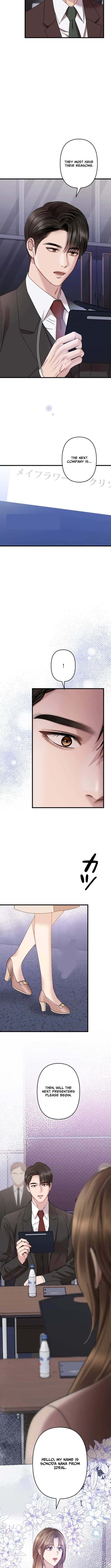 Take It Just Once Chapter 14 page 2 - 