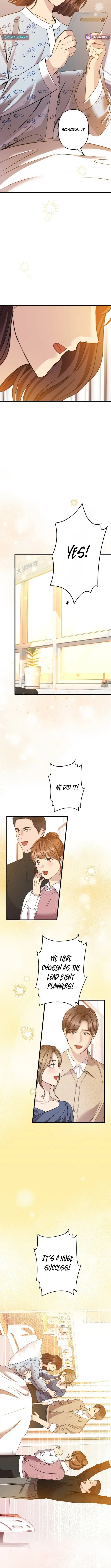 Take It Just Once Chapter 14 page 11 - 