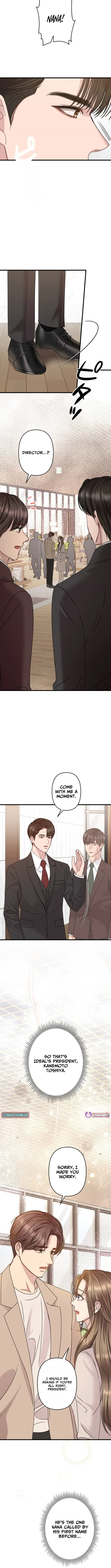 Take It Just Once Chapter 14 page 6 - 
