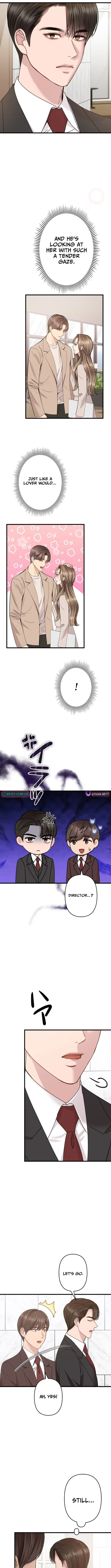 Take It Just Once Chapter 14 page 7 - 