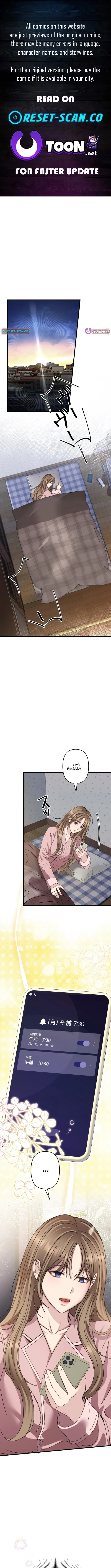 Take It Just Once Chapter 15 page 1 - 