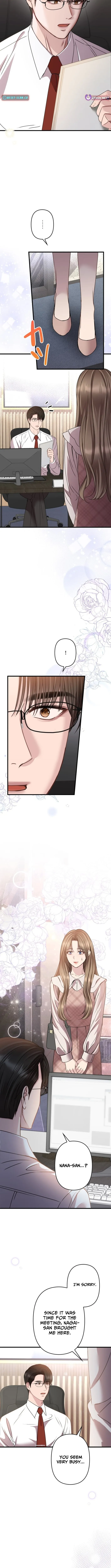 Take It Just Once Chapter 15 page 11 - 
