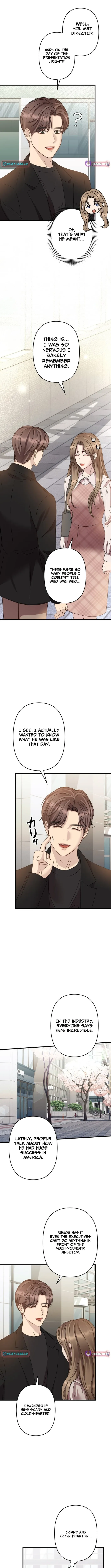 Take It Just Once Chapter 15 page 3 - 
