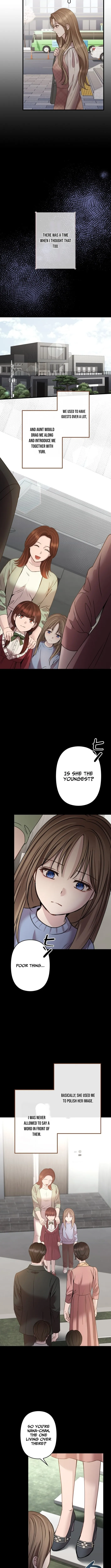 Take It Just Once Chapter 15 page 4 - 