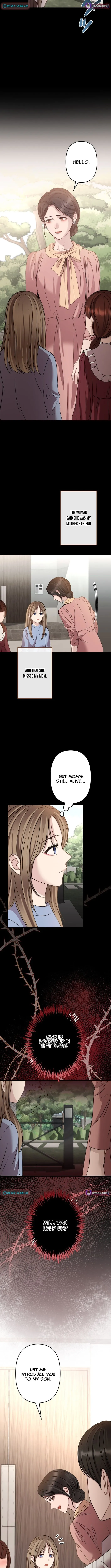 Take It Just Once Chapter 15 page 5 - 
