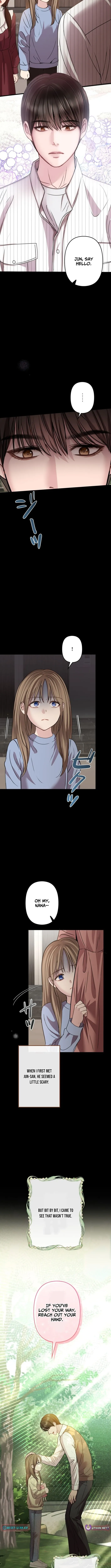 Take It Just Once Chapter 15 page 6 - 
