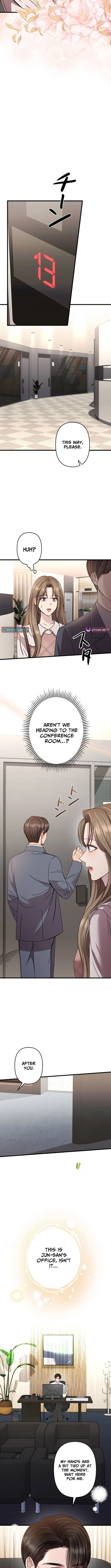 Take It Just Once Chapter 15 page 10 - 