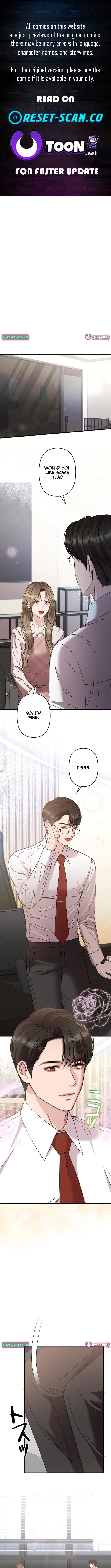 Take It Just Once Chapter 16 page 1 - 