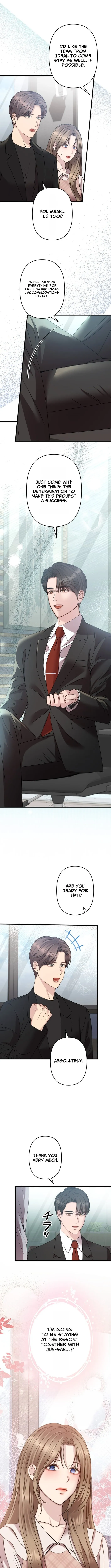 Take It Just Once Chapter 16 page 11 - 