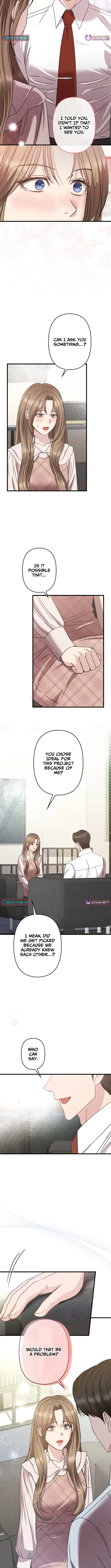 Take It Just Once Chapter 16 page 3 - 
